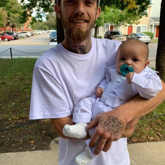 Meet your Posher, Joey - Picture 1 of 1